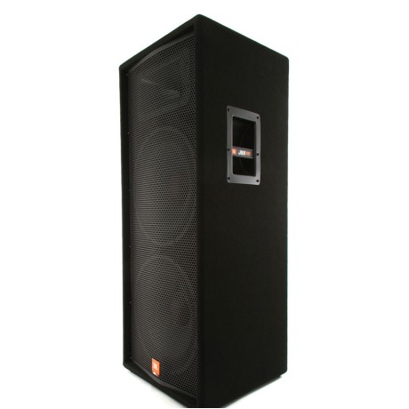 اسپیکر | باند پسیو جی بی ال JBL JRX125