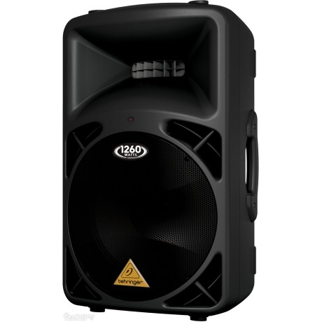 اسپیکر | باند اکتیو بهرینگر Behringer EUROLIVE B812NEO