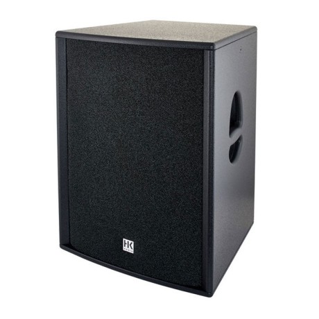 اسپیکر | باند اکتیو اچ کی آدیو HK Audio PR:O 15 D