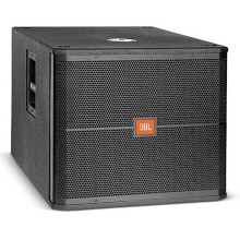 قیمت خرید فروش ساب ووفر اکتیو جی بی ال JBL SRX 718S