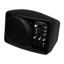 قیمت خرید فروش اسپیکر | باند اکتیو مکی Mackie SRM150