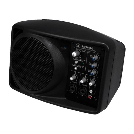 اسپیکر | باند اکتیو مکی Mackie SRM150
