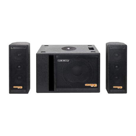 اسپیکر | باند اکتیو ریلوپ Reloop Groove 10