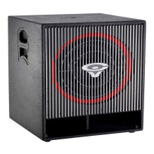 قیمت خرید فروش ساب ووفر اکتیو سروین وگا Cerwin-Vega CVA-121