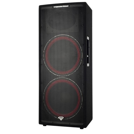 اسپیکر | باند پسیو سروین وگا Cerwin-Vega CVi-252