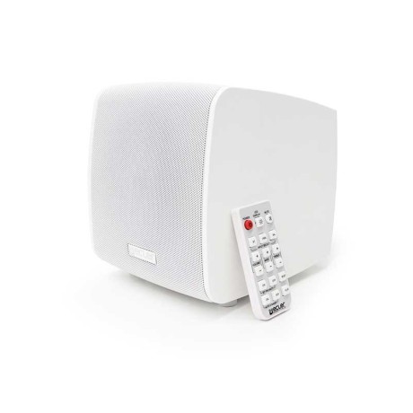 اسپیکر اکلر Ecler eMOTUS5PB