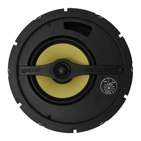 اسپیکر اکلر Ecler IC6CLASS-TR