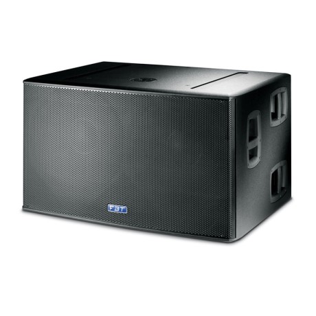 ساب ووفر اکتیو اف بی تی FBT MITUS 218SA