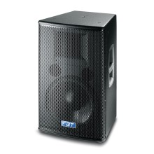 قیمت خرید فروش اسپیکر | باند اکتیو اف بی تی FBT VERVE 112