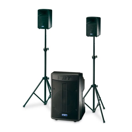 اسپیکر لاین اری اف بی تی FBT Amico 10USB