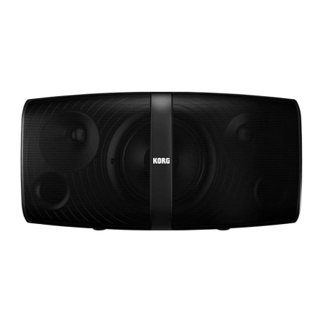 اسپیکر پرتابل کرگ KORG KONNECT