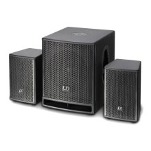 قیمت خرید فروش اسپیکر | باند اکتیو ال دی سیستم LD SYSTEMS DAVE 10 G3