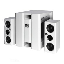 قیمت خرید فروش اسپیکر | باند اکتیو ال دی سیستم LD SYSTEMS DAVE 8 XS W