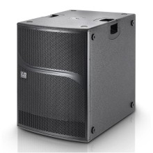 قیمت خرید فروش ساب ووفر اکتیو ال دی سیستم LD SYSTEMS DDQ SUB 18
