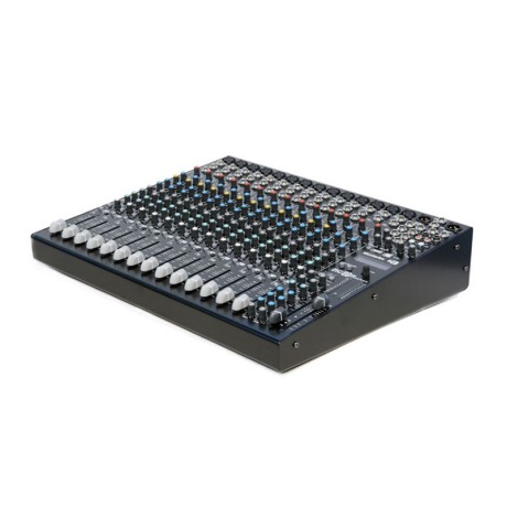 پاور میکسر مونتاربو Montarbo MC-R16FXP