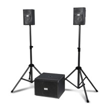 قیمت خرید فروش اسپیکر | باند اکتیو مونتاربو Montarbo Full612