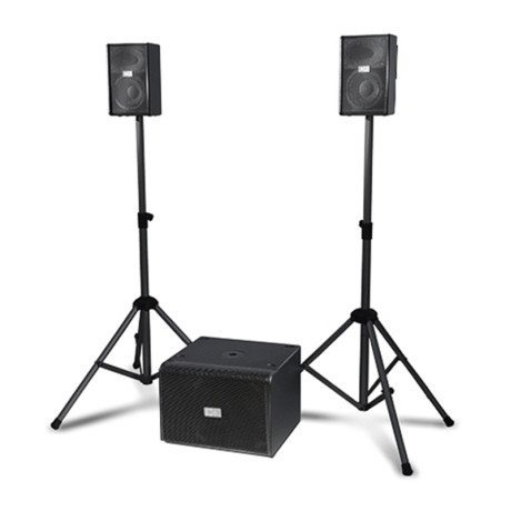 اسپیکر | باند اکتیو مونتاربو Montarbo Full612