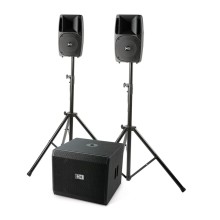 قیمت خرید فروش اسپیکر | باند اکتیو مونتاربو Montarbo NM815