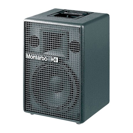 اسپیکر | باند پسیو مونتاربو Montarbo 210