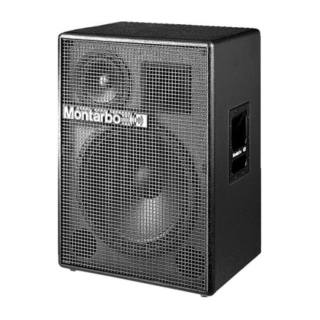 اسپیکر | باند پسیو مونتاربو Montarbo 315