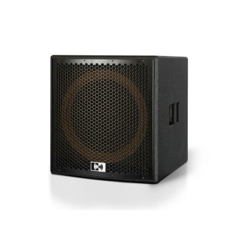 ساب ووفر اکتیو مونتاربو Montarbo Earth118