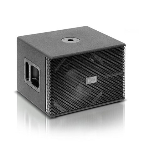 ساب ووفر اکتیو مونتاربو Montarbo Tank12SA