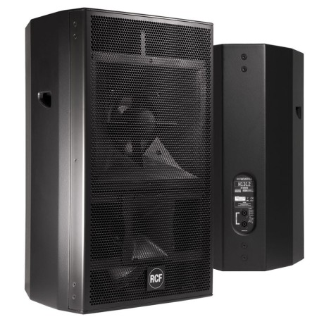 اسپیکر | باند پسیو آر سی اف RCF H1312