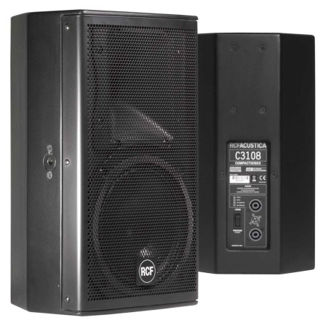 اسپیکر | باند پسیو آر سی اف RCF C3108