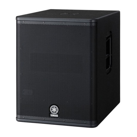 ساب ووفر اکتیو یاماها Yamaha DXS15