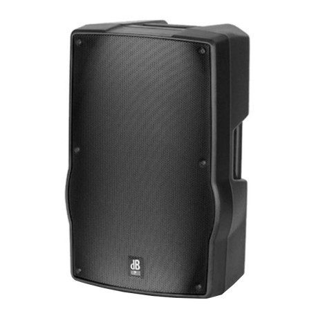 اسپیکر | باند اکتیو دی بی تکنولوژی dB Technologies BLACK LINE 912BL
