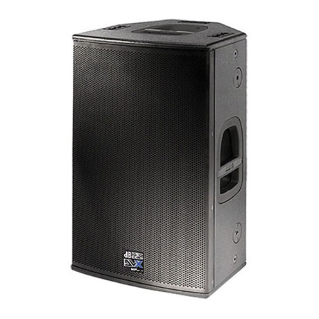 اسپیکر مانیتورینگ استیج دی بی تکنولوژی dB Technologies DVX DM15