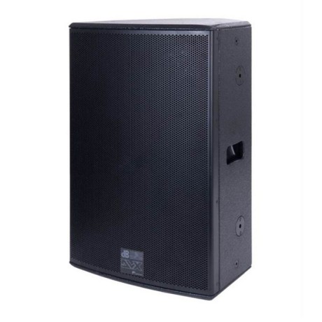 اسپیکر | باند پسیو دی بی تکنولوژی dB Technologies DVX P15