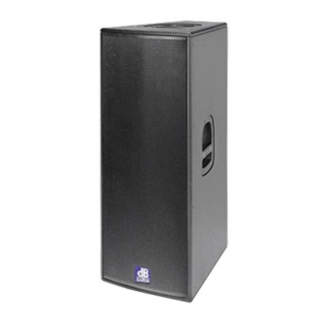 اسپیکر | باند اکتیو دی بی تکنولوژی dB Technologies FLEXSYS F212