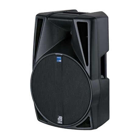 اسپیکر | باند اکتیو دی بی تکنولوژی dB Technologies OPERA 512 DX