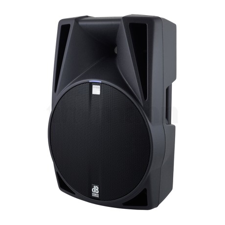 اسپیکر | باند اکتیو دی بی تکنولوژی dB Technologies OPERA 715 DX
