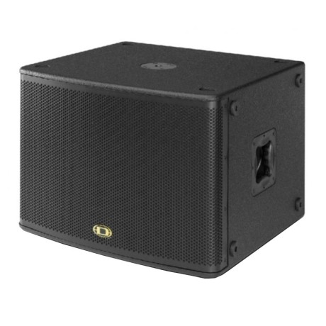 ساب ووفر اکتیو دایناکورد Dynacord PSD 215