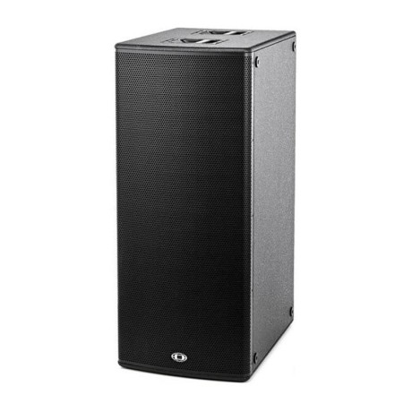 ساب ووفر پسیو دایناکورد Dynacord Sub 2.18