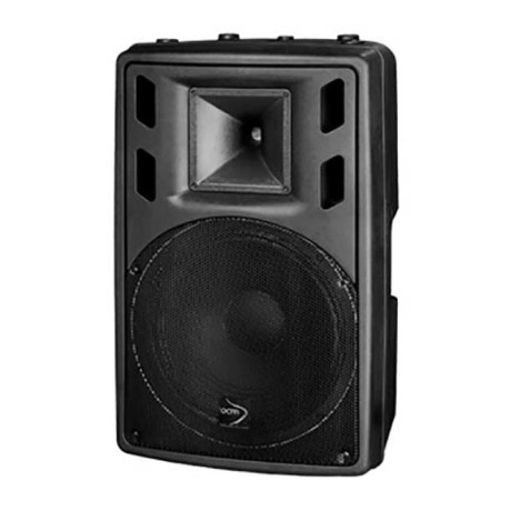 اسپیکر | باند اکتیو  ACM Audio 15HA400