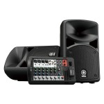 اسپیکر | باند پسیو یاماها Yamaha STAGEPAS 400BT