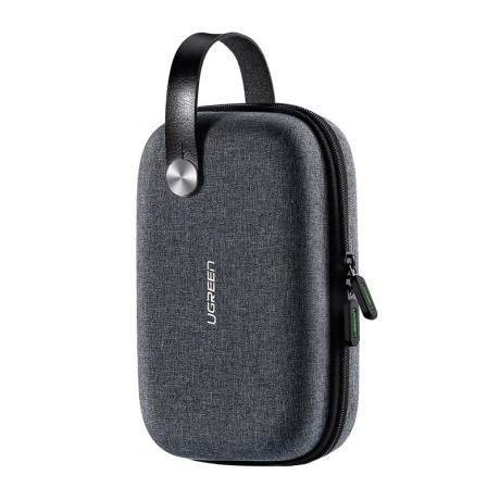 کیف هارد کیس یوگرین UGREEN Accessory Multi Functional Travel Storage Bag Gray LP152 50903