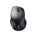 موس کامپیوتر UGREEN Ergonomic Contoured-Shape Design Wireless Mouse MU101 90395