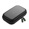 کیف هارد کیس UGREEN Hard Disk and Accessory Multi Functional Storage Bag Small Size LP128 40707