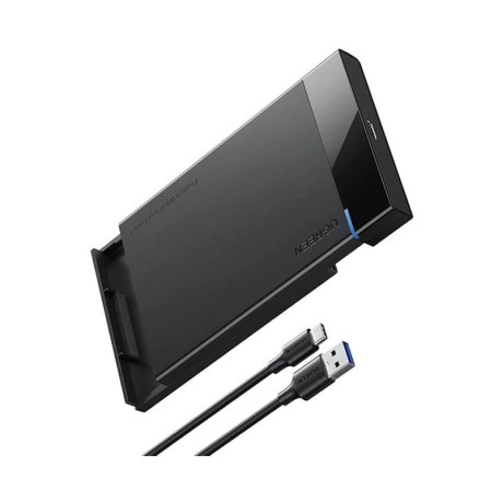 لوازم جانبی کامپیوتر یوگرین UGREEN USB 3.1 To 2.5'' Sata Hard Drive Enclosure US221 50743
