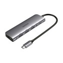 هاب UGREEN USB-C to HDMI CM136 80132
