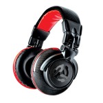 هدفون دی جی نیومارک Numark Red Wave Carbon