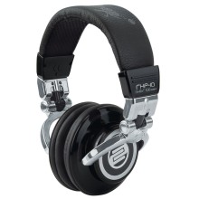 قیمت خرید فروش هدفون دی جی ریلوپ ReLoop RHP-10 Solid Chrome