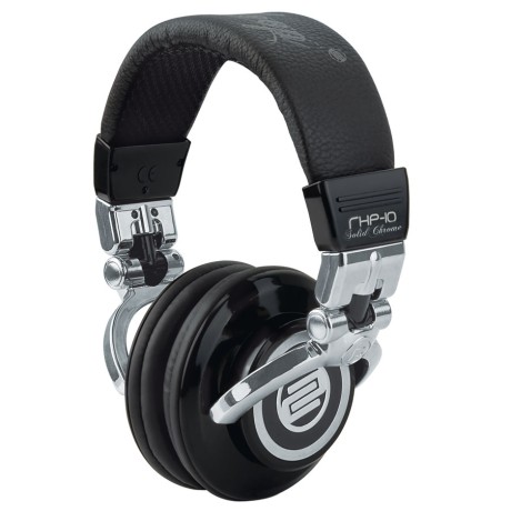هدفون دی جی ریلوپ ReLoop RHP-10 Solid Chrome