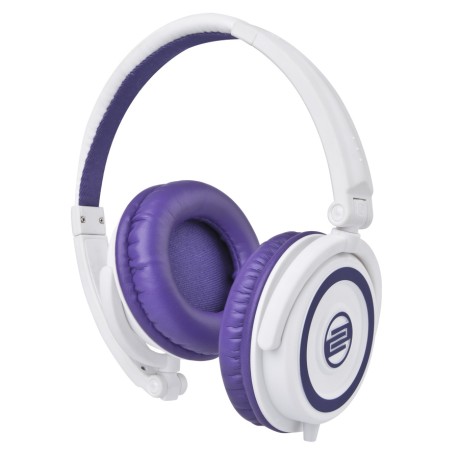 هدفون دی جی ریلوپ ReLoop RHP-5 Purple Milk