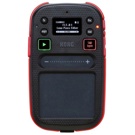 متعلقات کرگ KORG Mini Kaoss Pad 2