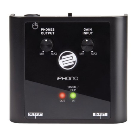 کارت صدا ریلوپ ReLoop iPhono 2